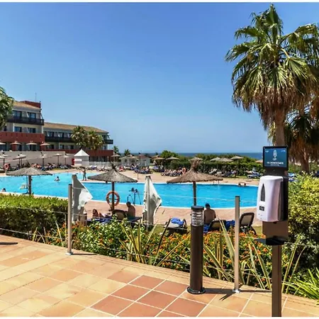 Hotel Roche Vistas Al Mar Conil De La Frontera